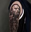 Image result for Michael Jordan Tattoo