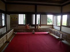 Image result for Himeji Castle Inside