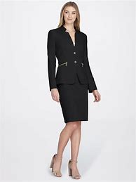 Image result for Women's Suit Skirts