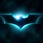 Image result for Batman Logo Blue Black Wight