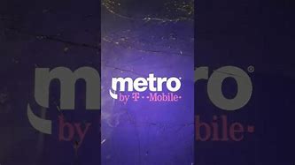 Image result for Metro by T-Mobile Logo 4K