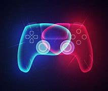 Image result for Neon Gaming Console