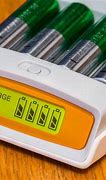 Image result for New Rechargeable Batteries
