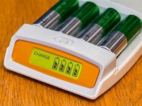 Image result for Rechargeable Batteries Variety Pack