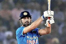 Image result for Dhoni World Cup Six