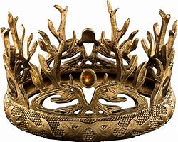 Image result for Game of Thrones Crown Art