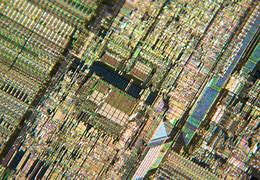 Image result for Integrated Circuit Layout Design