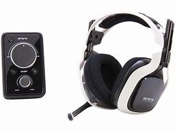 Image result for Black and White Astro A40