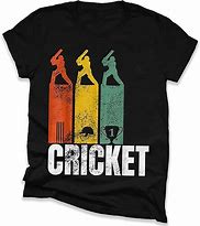 Image result for Cricket Machine Shirts