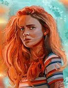 Image result for Stranger Things Mad Max Fan Art
