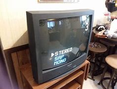 Image result for Sharp 25 TV