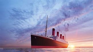 Image result for Bodies in Titanic