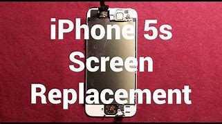 Image result for iPhone 5S Chestnut Replacement