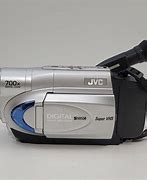 Image result for JVC Compact VHS Camcorder GR-SXM260U