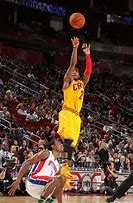 Image result for Kyrie Irving Crossover Hand On Floor