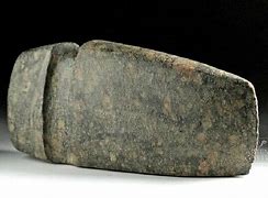 Image result for Native American Stone Axe
