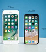 Image result for Length of iPhone 7 Plus in Inches