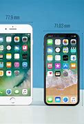 Image result for iPhone 7 vs iPhone 8