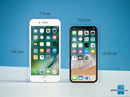 Image result for iPhone Size 8