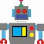 Image result for Robot ClipArt PNG