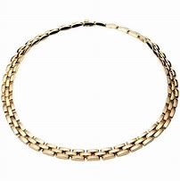 Image result for Gold Maillon Chain