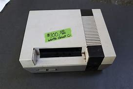 Image result for Original Nintendo Box