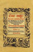 Image result for incunable