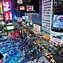 Image result for Times Square New York Daytime
