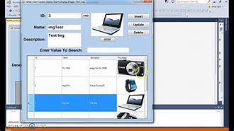 Image result for Visual Basic Project Examples