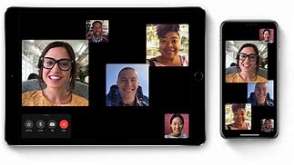Image result for iPad Facetime Hutton's