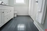Image result for Painting Bathroom Floor Tile and Grout