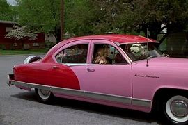Image result for Cry Baby Movie Car