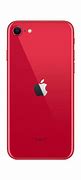 Image result for iPhone SE 2 Red with White Replacement Screen