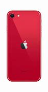 Image result for iPhone SE 2020 Front and Back Red