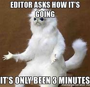 Image result for Book Editing Memes