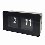 Image result for Digital Desk Clock