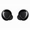 Image result for Samsung Galaxy Buds+ Black