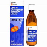 Image result for Cefuroxime