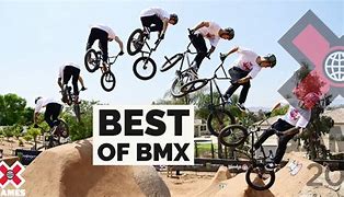 Image result for X Games BMX Parts