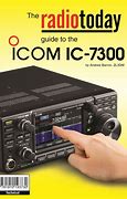 Image result for Icom Radio IC 7300