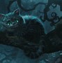 Image result for Cheshire Cat with Hat
