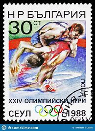 Image result for Wrestling at the Summer Olympics