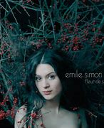 Image result for Albums Avec Fleur De Saison Emilie Simon