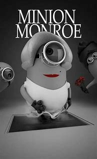 Image result for Minion 007 Poster