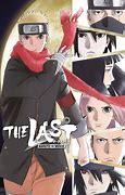 Image result for Naruto the Last Movie Villain