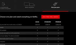 Image result for Netflix Monthly Fee