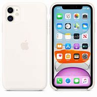 Image result for iPhone 11 White Fluid Silicone Cases