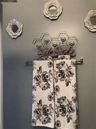 Image result for Display Bathroom Towels