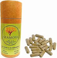 Image result for Moss Capsule