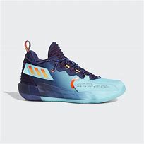 Image result for Dame 7 Shoes